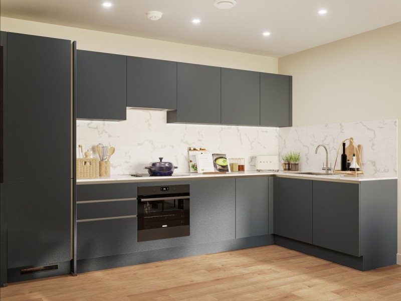 View Full Details for Unit 168 Sheardown Apartments Hayes Village, Hayes, UB3