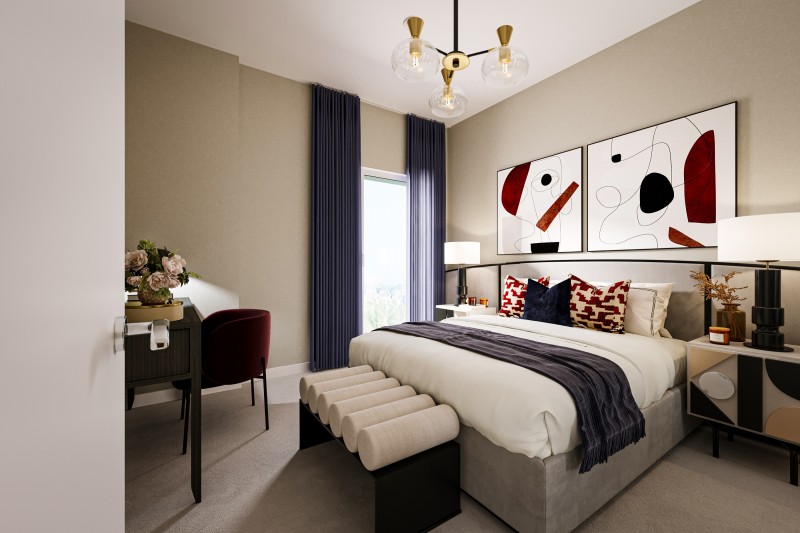 View Full Details for Nestles Avenue, Middlesex