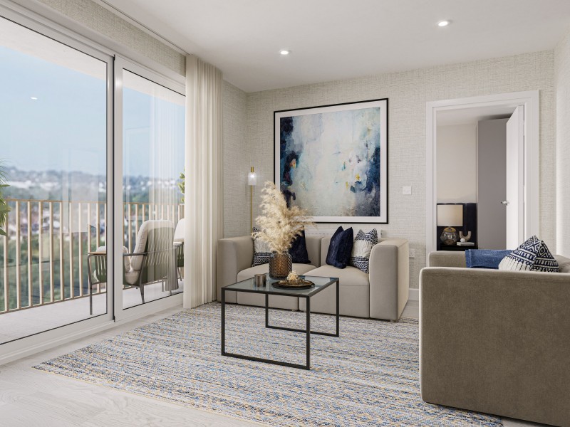 View Full Details for Harrow View, Harrow