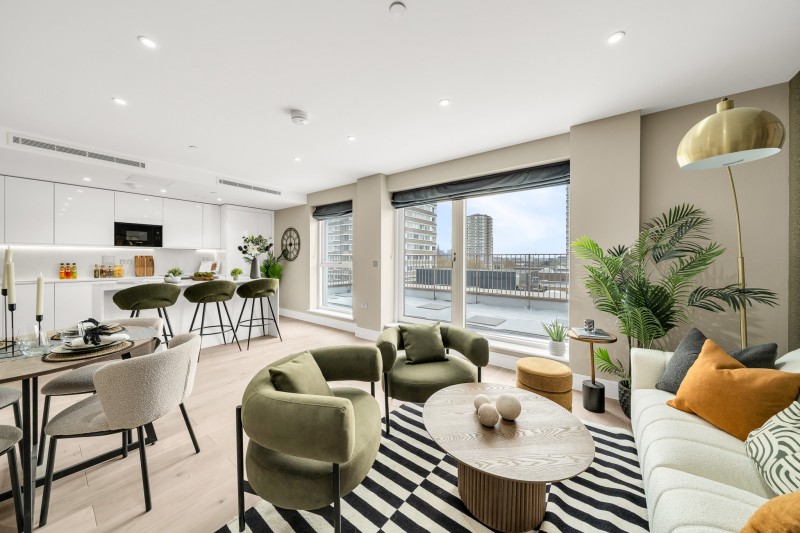 Hyde Apartments