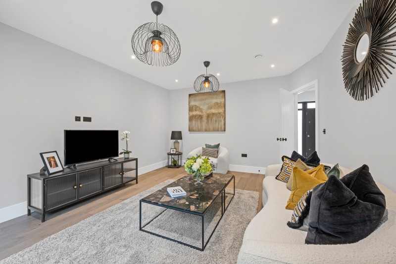 Abbotswood Place