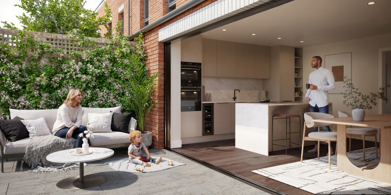 Twickenham Square 