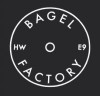 The Bagel Factory, Hackney Wick, London