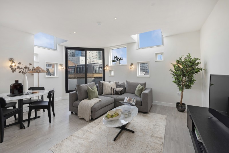 Calico Lofts